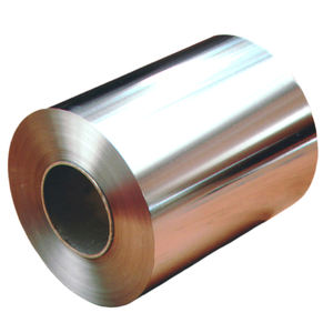 Exportation hors taxes Offre Spéciale papier d'aluminium lourd de qualité supérieure - Product Image 1