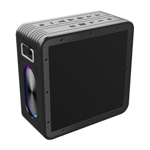 Chuyên Nghiệp OEM Không Thấm Nước 120W Karaoke Loa Không Dây Âm Bass Thấp Hiifi-Stereo <span class=keywords><strong>Bluetooth</strong></span> KTV Loa Microphone Loa - Product Image 1
