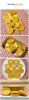 Machine à biscuits commerciale numérique double en forme d'hirondelle 3200W, 20 cavités, antiadhésive