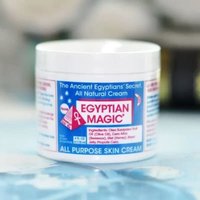 Crème réparatrice naturelle visage et corps Egypt/1an magic US 118ml pour femmes
