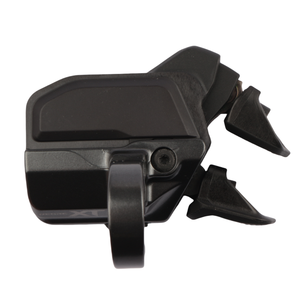 Dérailleur arrière électronique sans fil Deore XT <span class=keywords><strong>Di2</strong></span> M8250 12 vitesses en alliage pour VTT avec chargeur EC-DN100 - Product Image 4