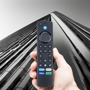 Pour la télécommande vocale du décodeur TV de quatrième génération d'Amazon compatible avec les télécommandes de deuxième et troisième génération - Product Image 6