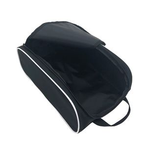 Cheap Promotional Sport Soccer or <strong>Basketball</strong> or Golf Gym Outdoor <strong>Shoes</strong> Bag With Zipper Closure <strong>Shoe</strong> Bag - Product Image 5