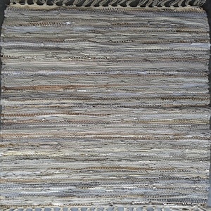 พรมหนังทอมือประหยัดรุ่น Jennings - Product Image 1
