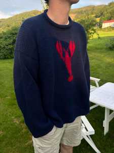 Modèle de tricot anglais pour pull <span class=keywords><strong>Mathilda</strong></span> OEM ODM - Product Image 4