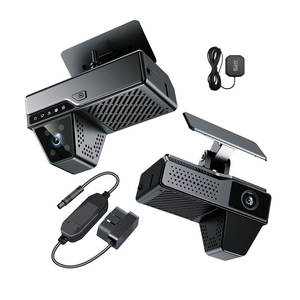 Cámara para Vehículos de Alto Rendimiento con Sistemas de Diagnóstico Remoto 4G, Escáner de Diagnóstico OBD, Herramientas de Diagnóstico - Product Image 1