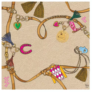 Tapis de mahjong et de poker sur mesure en caoutchouc de luxe, simple face, 31,5 x 31,5 pouces, pour jeux américains - Product Image 4