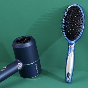 Ý tưởng sản phẩm mới 2024 ủng hộ đám cưới quà tặng cho khách máy sấy tóc lược bàn chải đánh răng điện Bộ quà tặng cho nam giới và phụ nữ - Product Image 2