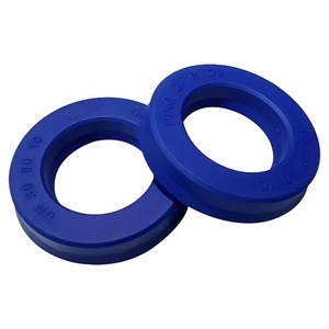 PU Vật liệu Un/JA/<span class=keywords><strong>J</strong></span> loại Piston Rod chống bụi dầu thủy lực Con Dấu Công nghiệp ứng dụng xi lanh con dấu dầu cho khí nén và dầu - Product Image 5