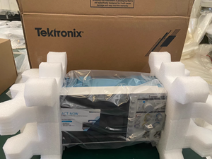 Multimètre numérique Tektronix Keithley 2110-220 à double affichage 5,5 chiffres, USB, instrument de mesure multi-plaques de mesure - Product Image 4