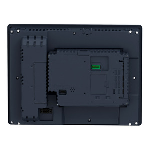 หน้าจอสัมผัสแบบพรีเมียมขนาด 12.1 นิ้ว TFT LCD HMIDT642 คุณภาพสูง ความละเอียด 1280x800 1024x1024  วัสดุอะลูมิเนียม HMIDT - Product Image 2