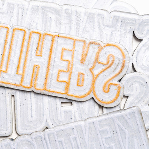 Patchs à sequins thermocollants pour équipes sportives : Cardinals, Buckeyes, Bills, Wildcats, Panthers, Rams – Idéaux pour vestes, sacs à dos et projets DIY - Product Image 4