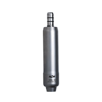 Micromoteur dentaire électrique Sanxi certifié CE, haute qualité, éclairage LED, couple élevé, vitesse 40000 tr/min, moteur DC sans balais