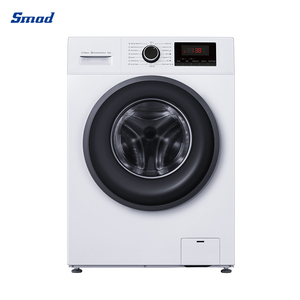 Lave-linge frontal avec sécheuse Smad DWF-10C14LTH (MY) 10 kg – Prix de gros - Product Image 5