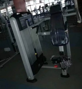 Equipo de gimnasio comercial certificado CE Curl de piernas propensas para <span class=keywords><strong>centro</strong></span> de gimnasio - Product Image 2