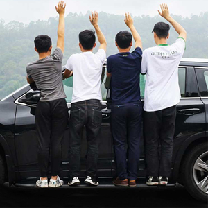 Nhà Máy bán hàng trực tiếp Bán buôn phụ tùng ô tô hợp kim nhôm bước bên rustproof chạy Hội Đồng Quản trị cho <span class=keywords><strong>PORSCHE</strong></span> MACAN Cayenne - Product Image 5