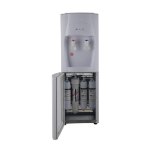 De pie caliente y frío, dispensador de agua <span class=keywords><strong>POU</strong></span> con 3 o 5 filtros () - Product Image 2