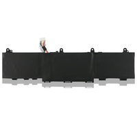 Batterie de remplacement pour ordinateur portable MacBook CC03XL 53Wh Li-polymère, vente en gros, certifiée CE RoHS, garantie 12 mois, qualité OEM