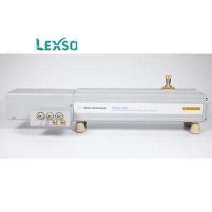 Controlador de Equipo de Prueba de Ondas Milimétricas Keysight N5260A con Módulos T/R (Agilent) lexso - Product Image 5