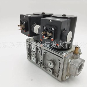 โซลินอยด์วาล์วแก๊ส Honeywell VQ425MA1021 ของแท้ มีสินค้าในสต็อก - Product Image 3
