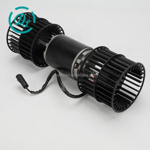 มอเตอร์โบลเวอร์ EexcavaStart สำหรับรถขุด R60-7 - อะไหล่ทดแทนระบบทำความร้อนในห้องโดยสารที่เชื่อถือได้ 11M8-90530 - ทนทาน ประสิทธิภาพสูง รับประกัน 1 ปี - Product Image 2