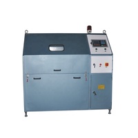 Machine de polissage et de tambourage pour lunettes métalliques, fabricant de montures de lunettes optiques, machines de fabrication de lunettes pour acétate et métal
