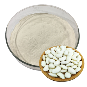 TBH <span class=keywords><strong>Bio</strong></span> Amilase Inhibitor 1000 U/G 10000 U/G White Kidney Bean Extract para el producto de pérdida de peso - Product Image 1