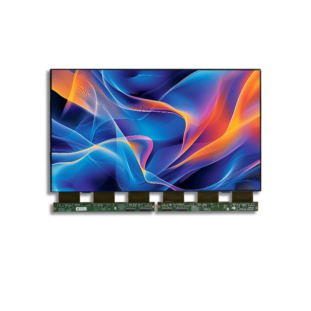 Ultra Thin ATNA56YX03 Amoled 15.6 Inch Display Panel FHD 1920*1080 Resolution Original New 100% Color Gamut Oled Panel