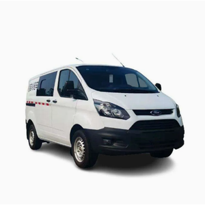 La puissance diesel <span class=keywords><strong>de</strong></span> la <span class=keywords><strong>voiture</strong></span> <span class=keywords><strong>de</strong></span> réfrigérateur médical Ford - Product Image 1