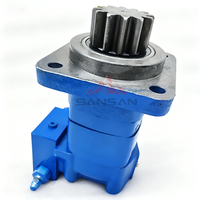 Motor de Giro para Excavadora 2-200DOS-E3, Piezas Hidráulicas, Motor de Giro 2-200dos-e3, Motor de Giro U15 U17