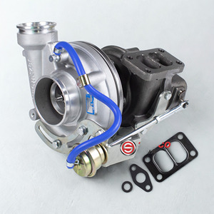 B2B Sourcing Kalmar 923976.3261/ 20856790 Turbocharger TAD760VE 20856790 for Reach stacker Engine, Airflow Upgrades - Product Image 1
