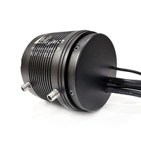 Moteur de bateau à jet d'eau sans balais Maytech 120116 200KV 25HP pour jet sous-marin Efoils Efoil Surfboard Hydrofoil Scooter