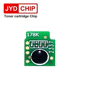 TN730 TN760 Toner Chip Compatible for Brother MFC-L2710DW L2750DW L2750DW HL-L2350DW L2390DW L2395DW Cartridge Chip Replacement