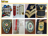 Machine de soudage haute fréquence pour badges, emblèmes et étiquettes 3D personnalisés en TPU et EVA, avec logo en relief hydraulique et fabrication de patchs en caoutchouc