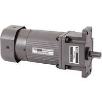 TQG Moteur à induction monophasé AC Réducteur à engrenage synchrone Caractéristique de protection étanche