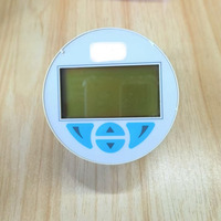 Transmitter Suhu ABB TTF300 dengan Layar LCD 4-20mA HART Transmitter Industri Akurasi Tinggi