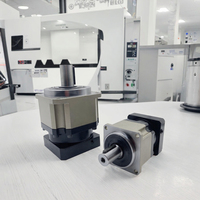 Réducteur de vitesse cycloïdal à engrenages planétaires série RV-EM personnalisable ODM, boîte de vitesses à entraînement harmonique pour robots industriels, boîte de vitesses pour bras robotisé