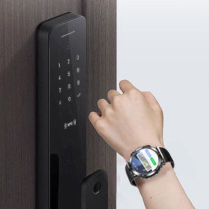 Montre Connectée Android H10 Homme 2025, 2+16 Go, WiFi, GPS, Double Caméra, Appel Vidéo, Carte SIM 4G, Batterie 900 mAh - Product Image 4