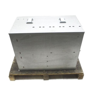พาวเวอร์เซลล์ A5E03714274 พาวเวอร์เซลล์ A5e03714274 630VAC สำหรับ PLC - Product Image 1