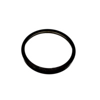 Anneau de capteur ABS magnétique arrière pour Peugeot : 207, 208, 307, 308, 407, 508, Citroën : Berlingo (I & II), C3, C4, C5, C6, DS3 4549.19