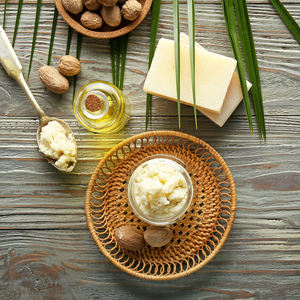 100% pur non raffiné beurre de karité crème Lotion pour le corps pour hommes et femmes en gros 1KG Cerav visage corps sérum Lotion crème C - Product Image 4