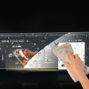 Protection d'écran en verre pour tableau de bord Tank <span class=keywords><strong>300</strong></span>, accessoires de voiture, protection d'écran LCD pour l'instrumentation du Tank <span class=keywords><strong>300</strong></span> - Product Image 6