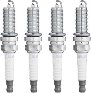 Bougie d'allumage 22401-1LA1C pour INFINITI FX50 M45 M56 Q70 QX56 QX70 QX80 2009-2019, <span class=keywords><strong>Nissan</strong></span> Armada NV2500 TITAN TITAN XD 2017-2021 - Product Image 1