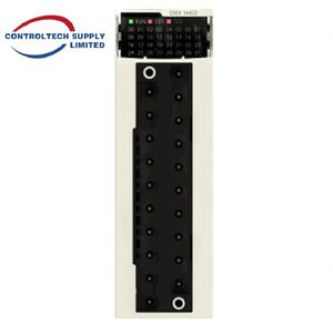 Module d'entrée discrète en aluminium BMXDDI1602H pour applications d'automatisation, équipement électrique - Product Image 3