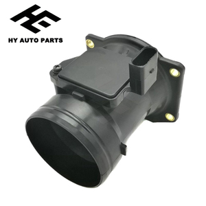 Sensor de Flujo de Aire 8ET009142261 AFH6010C 06A906461B 06A906461BV 06A906461BX para VW Beetle 2.0L AEG 1998 <span class=keywords><strong>2004</strong></span> - Product Image 5