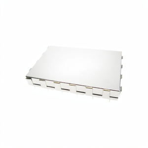 Protectores de RF para Canales de Fabricante 52-CBSA-2.25X5.25X0.5 - Product Image 1