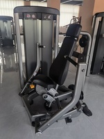 Nouvelle Conception 2026 – Appareil de Musculation Professionnel de Haute Qualité pour Salle de Sport – Presse Poitrine