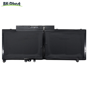 <span class=keywords><strong>Dell</strong></span> — <span class=keywords><strong>batterie</strong></span> bk-dbest, 7.6V, 62wh, Latitude E5470/E5570, pour <span class=keywords><strong>dell</strong></span> Latitude E5470, E5570, 5470, <span class=keywords><strong>5570</strong></span>, 7V69Y, TXF9M, HK6DV, 79VR - Product Image 4