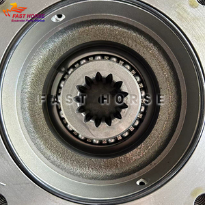 Boîte <span class=keywords><strong>de</strong></span> vitesses d'orientation Hangood E395 5828286, système <span class=keywords><strong>de</strong></span> réduction planétaire pour grande excavatrice, vitesse et couple d'orientation, entraînement d'orientation à droite - Product Image 2