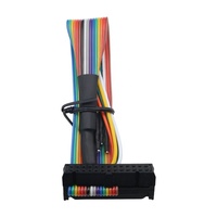 Herramienta de Programación de Clones TCU TCM para Programador de ECU de Transmisión DSG 0AM 0B5 02E
